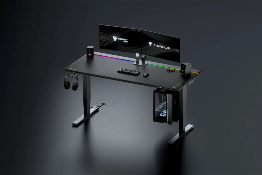 Secretlab MAGNUS Pro Desk