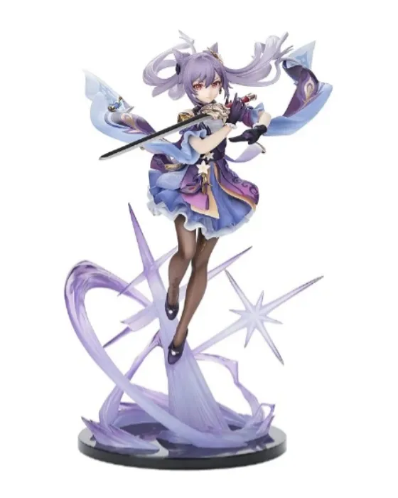 Keqing Figure