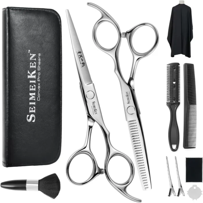 Wig styling tools