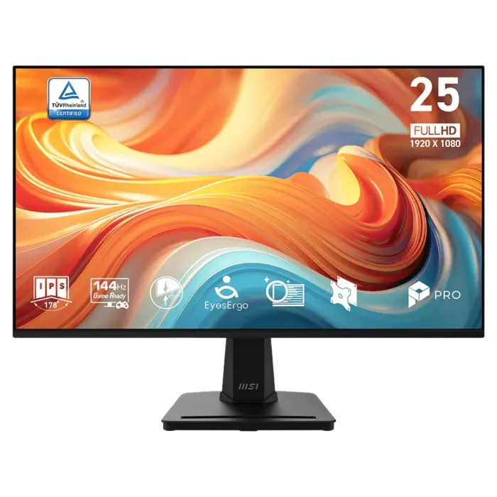 MSI Monitor