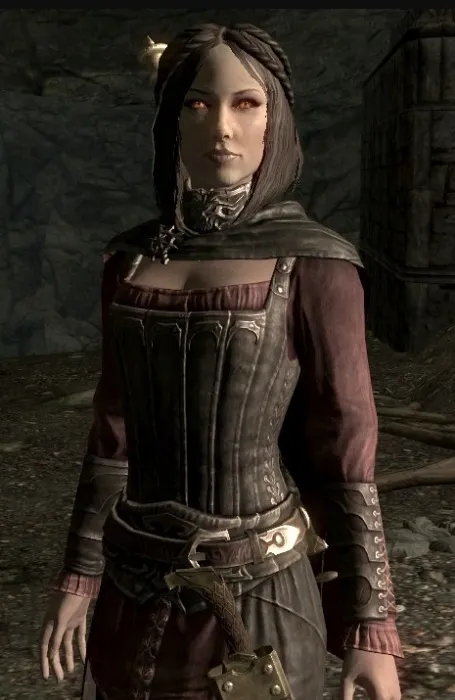 Serana