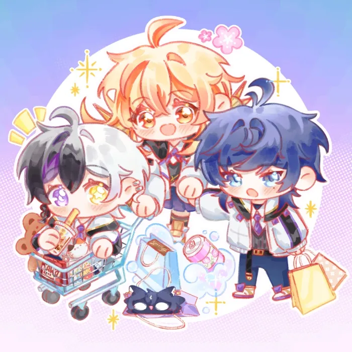 Astrolyte Black Card 💳 | Japan Trip 🌸