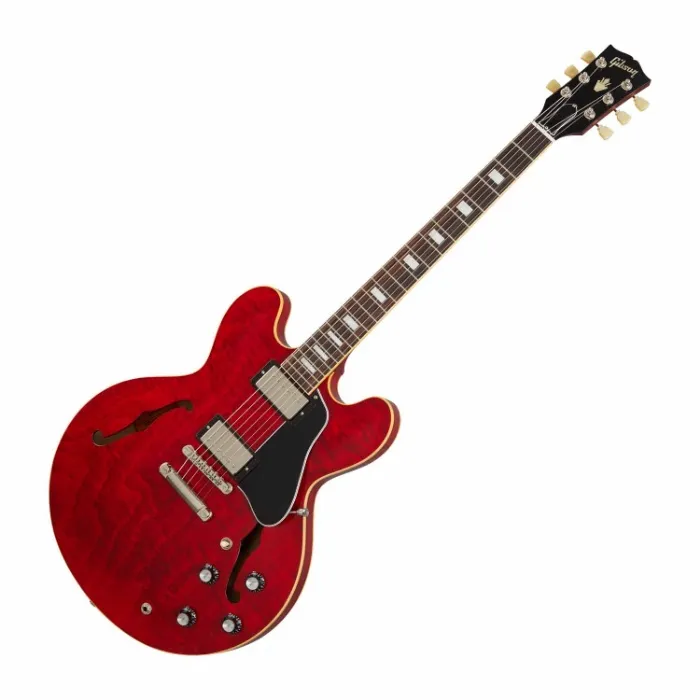 Electric Guitar 🎸