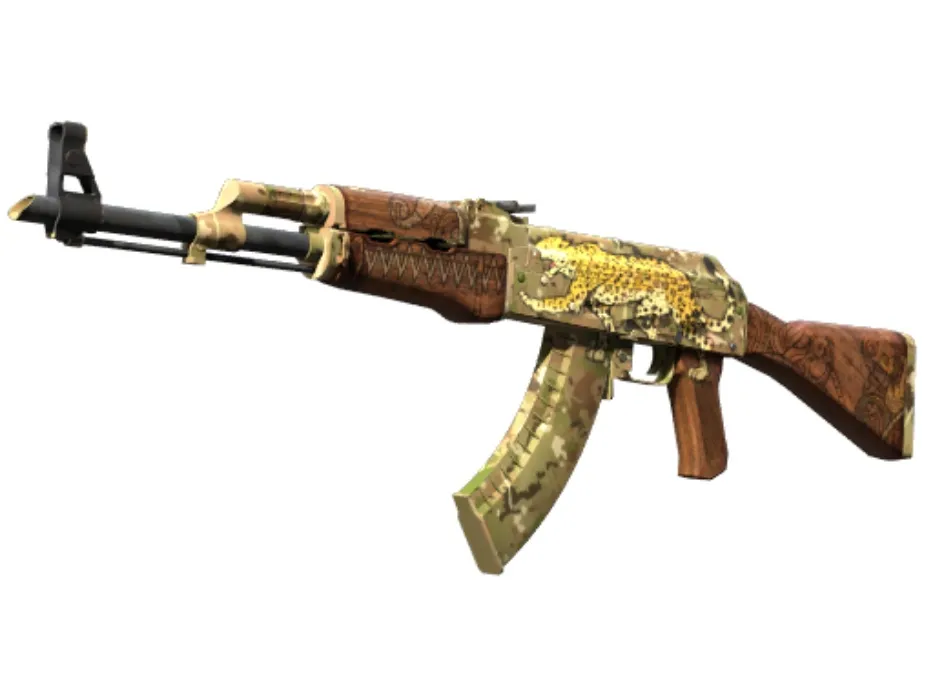 CSFloat - Buy & Sell CS2 Skins on the Most Advanced Marketplace