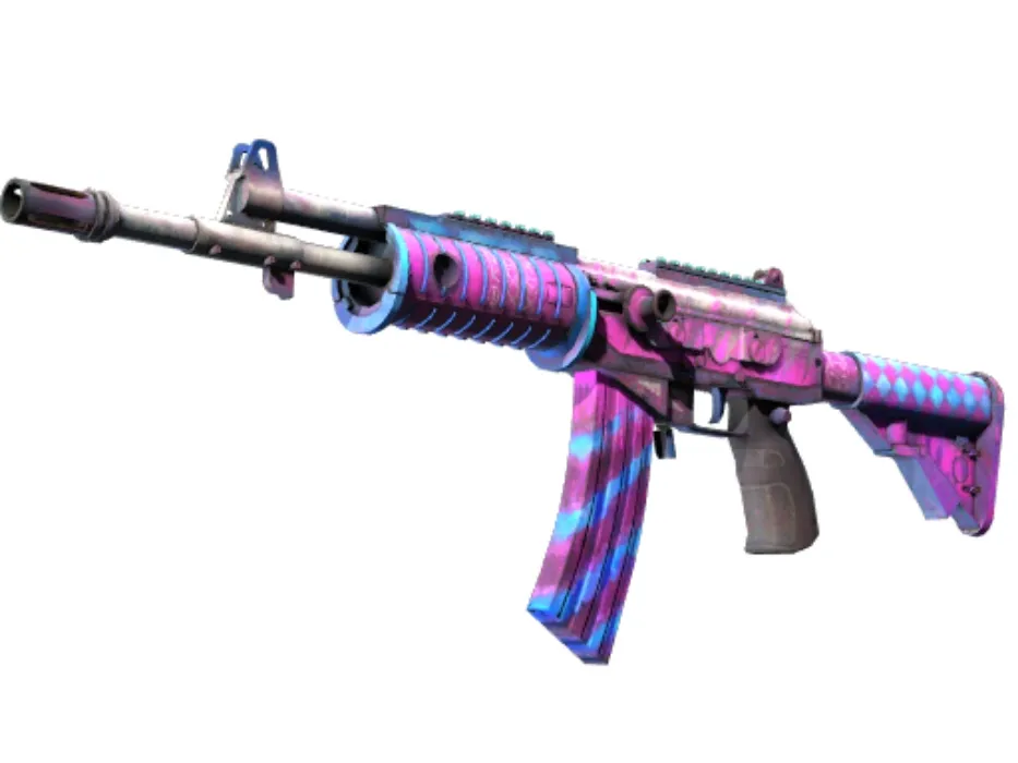 CSFloat - Buy & Sell CS2 Skins on the Most Advanced Marketplace