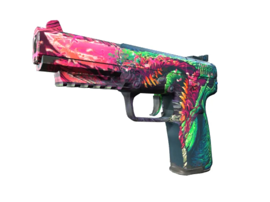 CSFloat - Buy & Sell CS2 Skins on the Most Advanced Marketplace