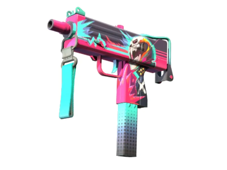 CSFloat - Buy & Sell CS2 Skins on the Most Advanced Marketplace