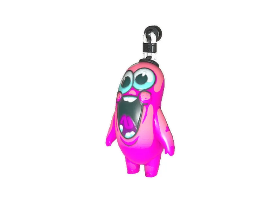 Charm | Lil' Happy - CSFloat