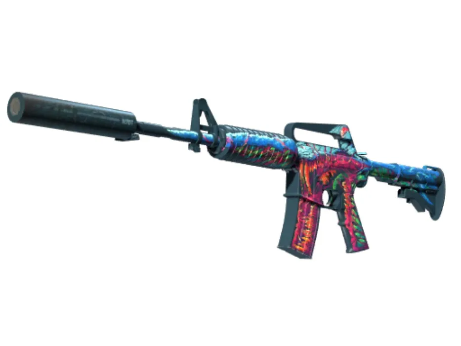 CSFloat - Buy & Sell CS2 Skins on the Most Advanced Marketplace