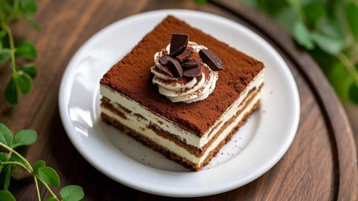 A Tiramisu Tip