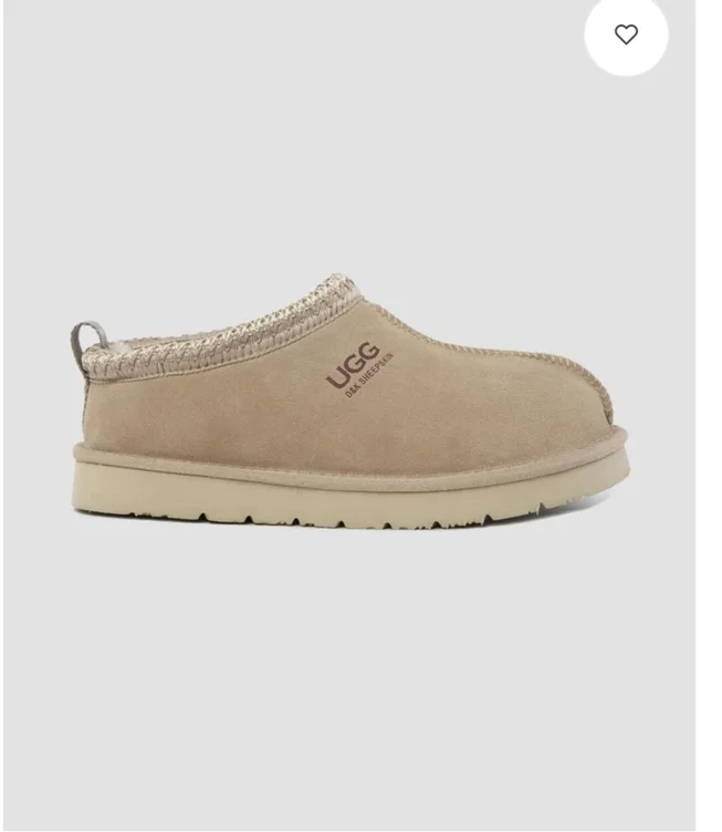 Tasman Uggs | Chestnut / Women 6 | EUR 37