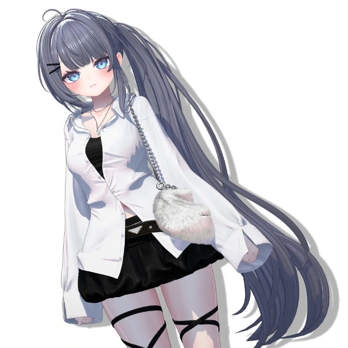 ★Phantom Doll Hair★