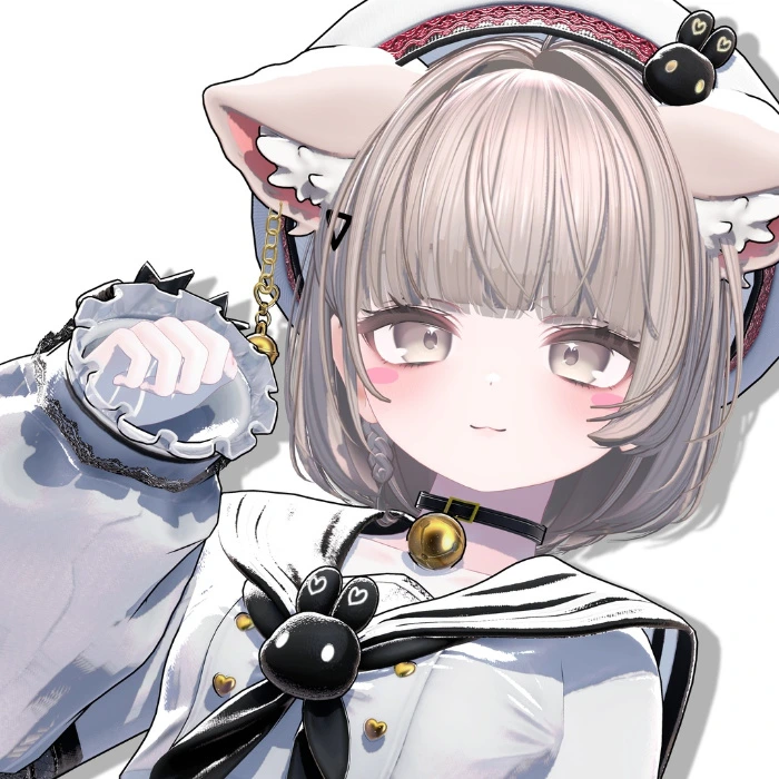★Purring Bob Hair★