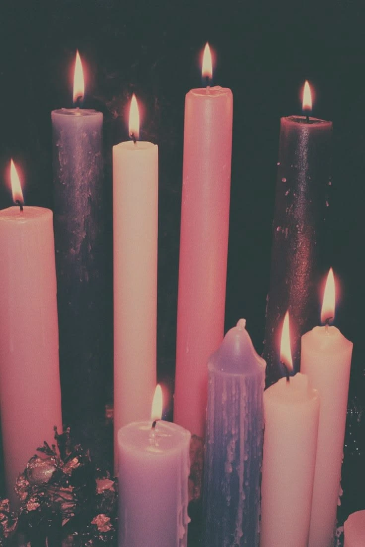 Witchy purchase