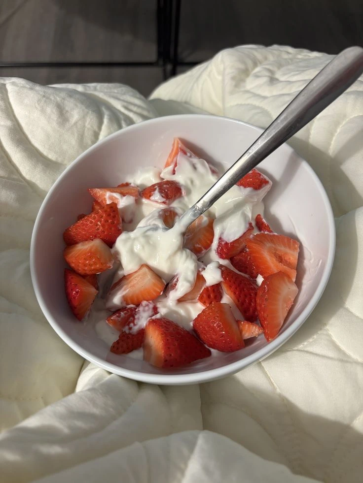 Sweet Treat