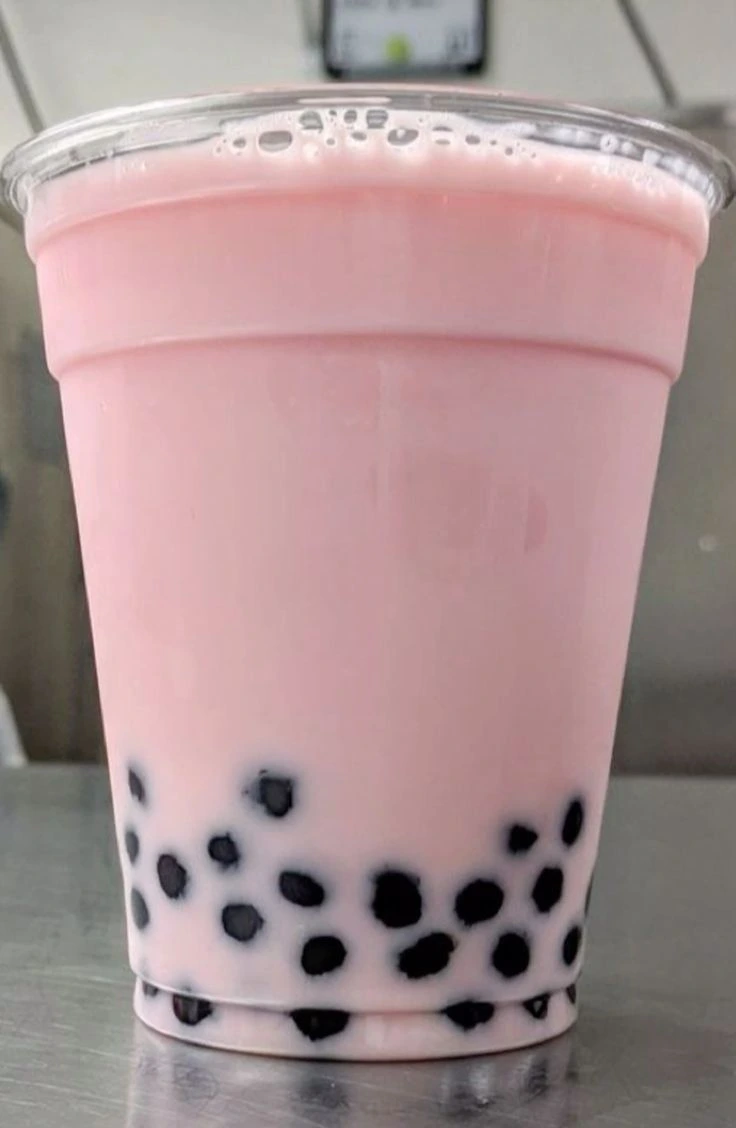 Buy me a boba tea 💗