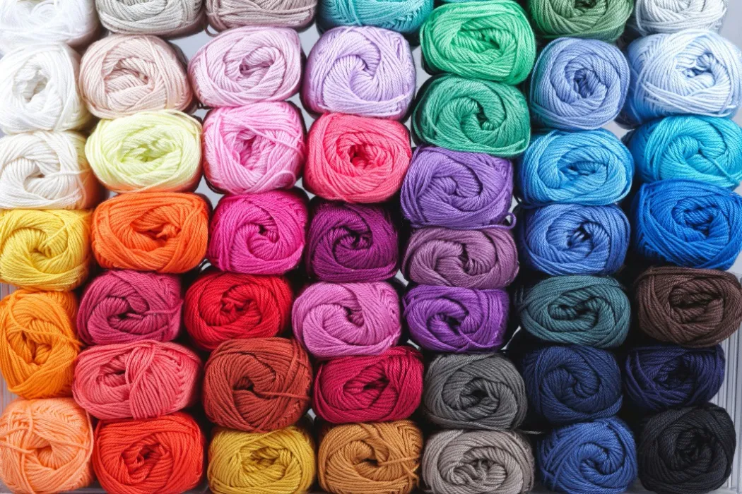 Yarn Supplies