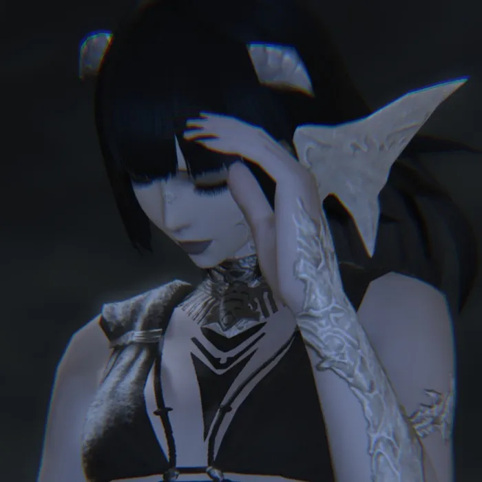 become my final fantasy sugar parent!