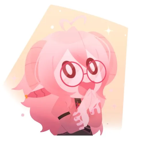 Support Cherry