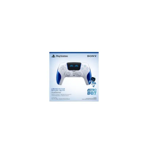 Sony Astro Bot DualSense Wireless Controller