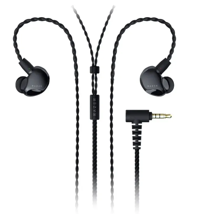 Razer Moray