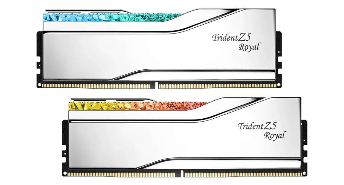 64GB RAM