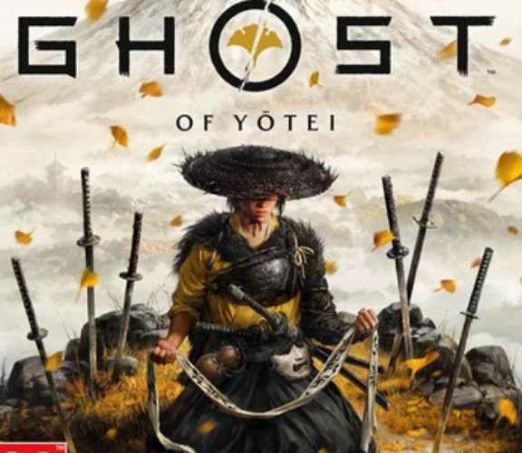 Ghost of Yotei 