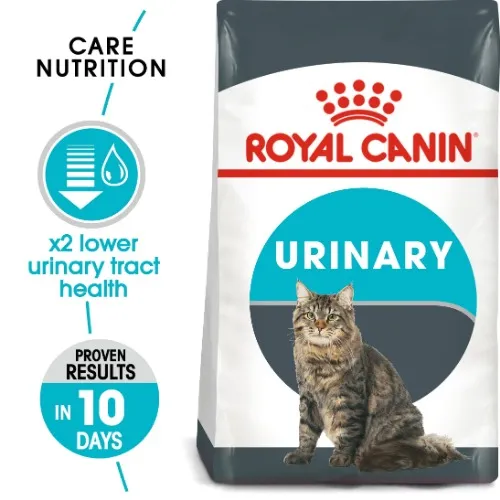 Royal Canin Urinary Care Dry Cat food 7.5kg