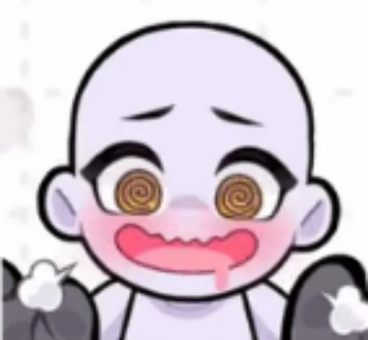Spicy Obsession YCH Emote