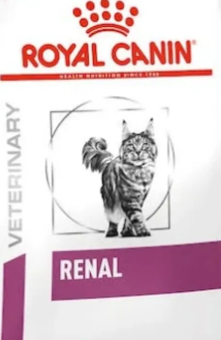 Royal Canin Renal Cat Food
