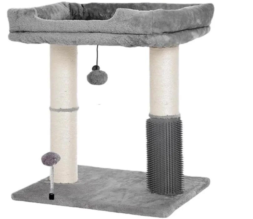 Cat Tree Tower with Top Perch
