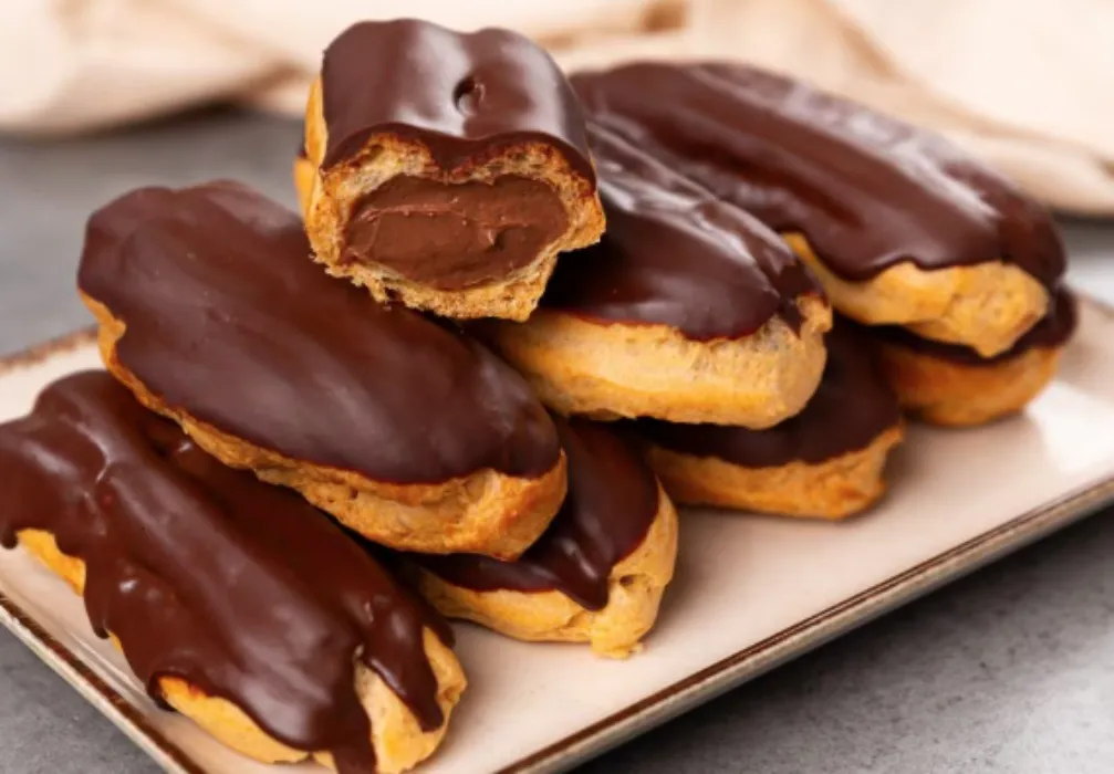 ECLAIRS