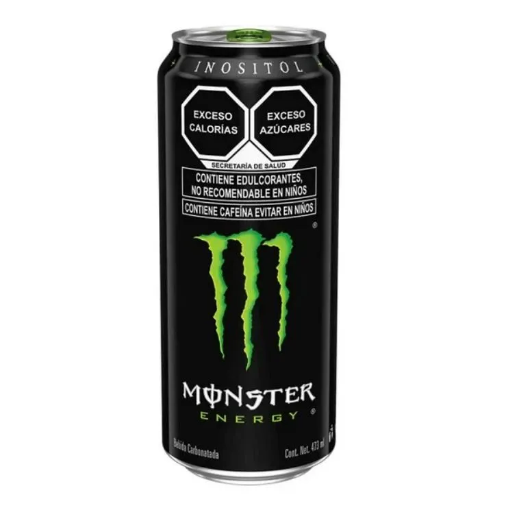 1 MONSTER