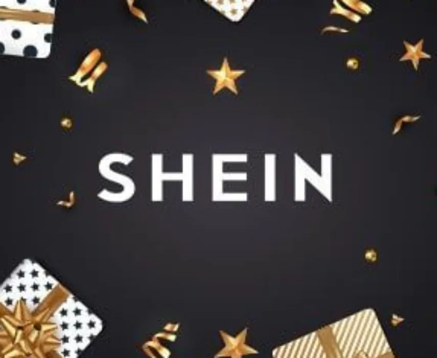 SHEIN gift card for fornitures and more