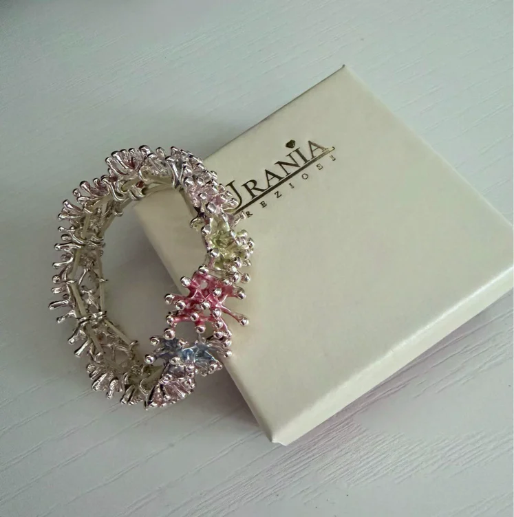 Lovely bracelet 😍