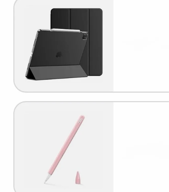 IPAD KIT 🎀