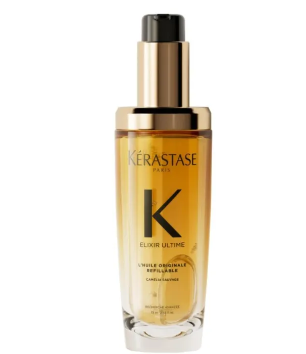 Kerastase hair oil (NEED)