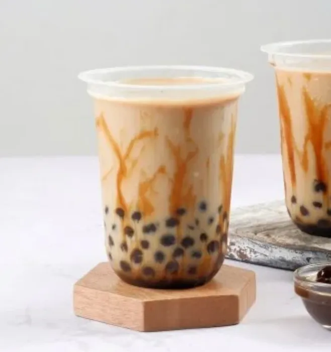 Boba Tea