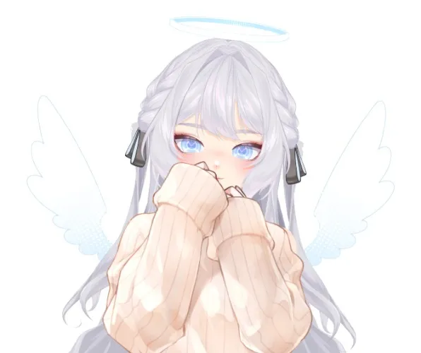 I paid for a Vtuber's monthly living expenses?!