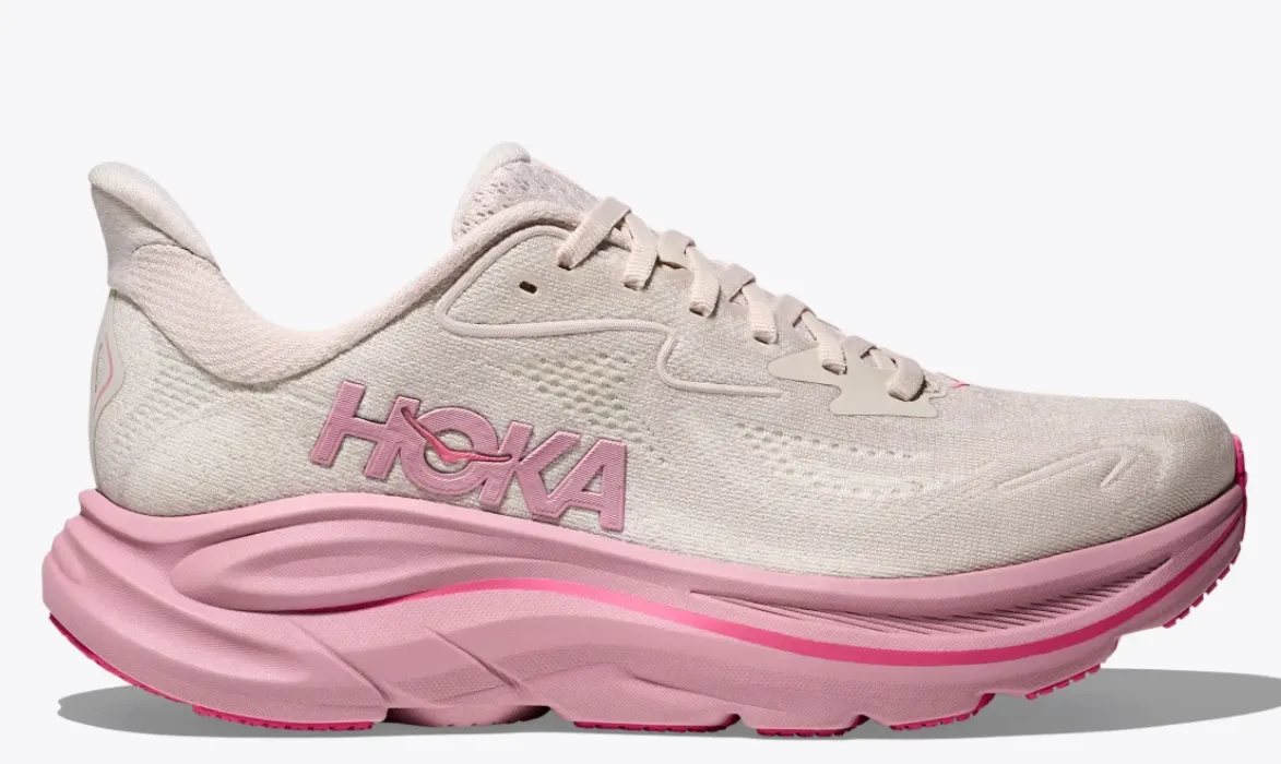 HOKAS SHOES 