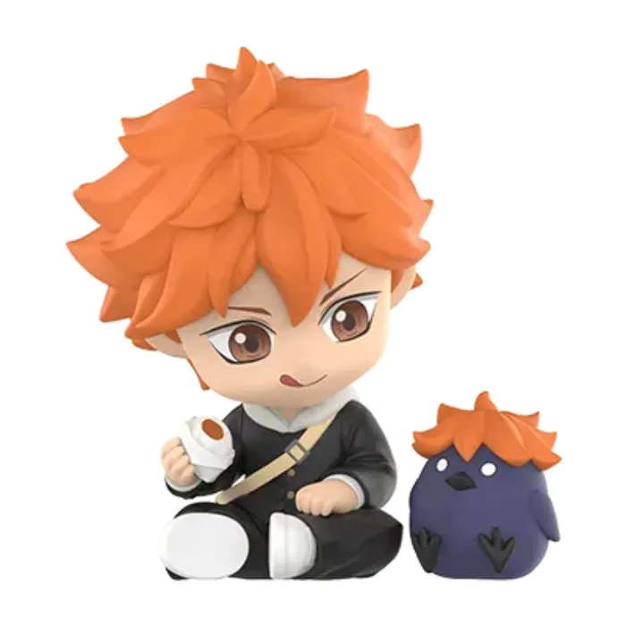 Haikyuu PopMart Figure