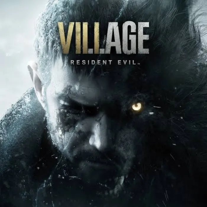 Resident Evil 8: Village 