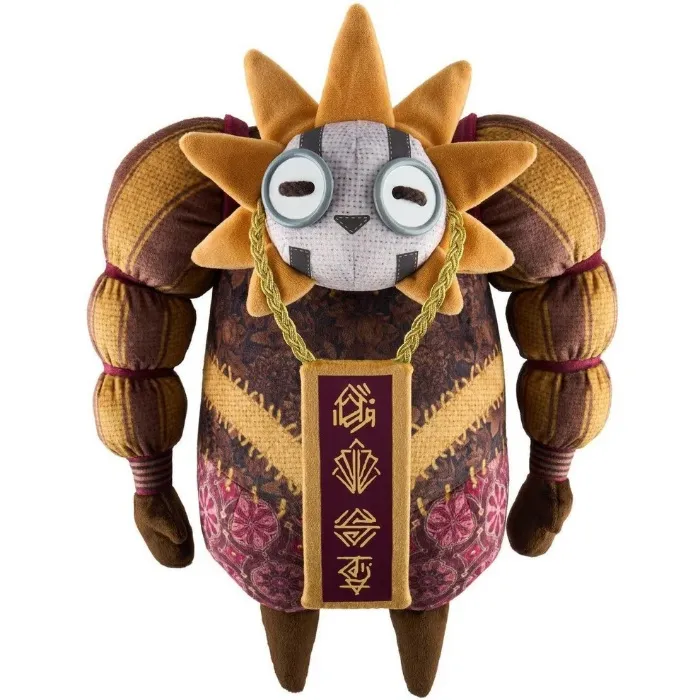 Clair Obscur: Expedition 33 - Esquie - Plush Replica | Default Title