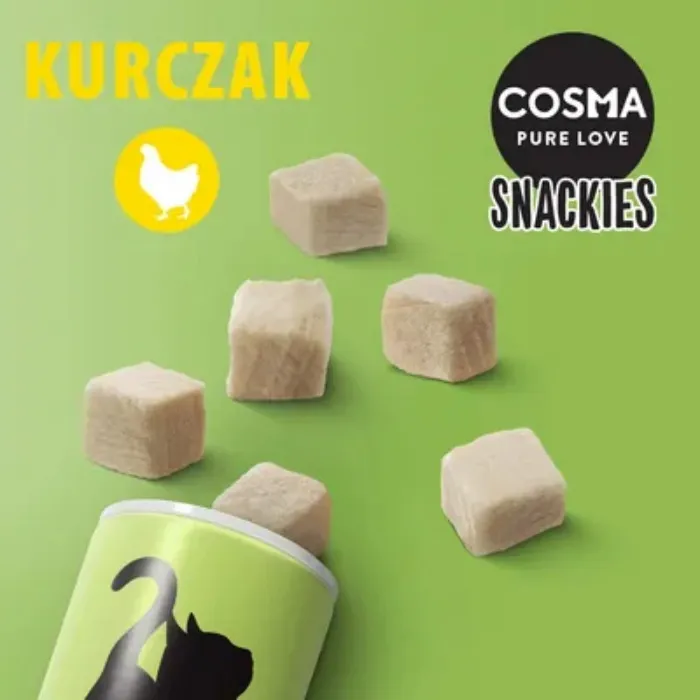 Kitku Snacks
