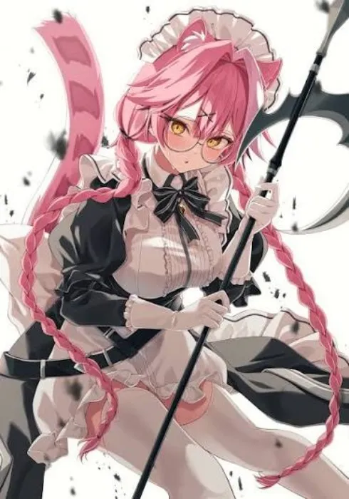 Setaio Maido Art