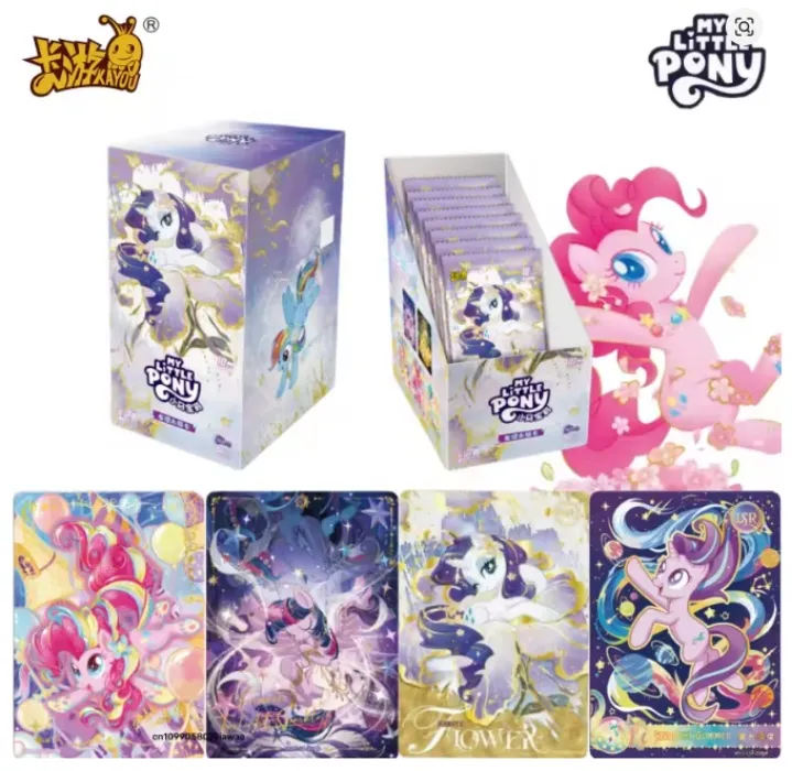 My Little Pony Cards!