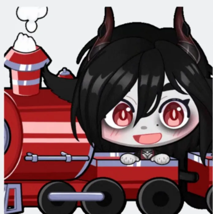 Hype train Alert!