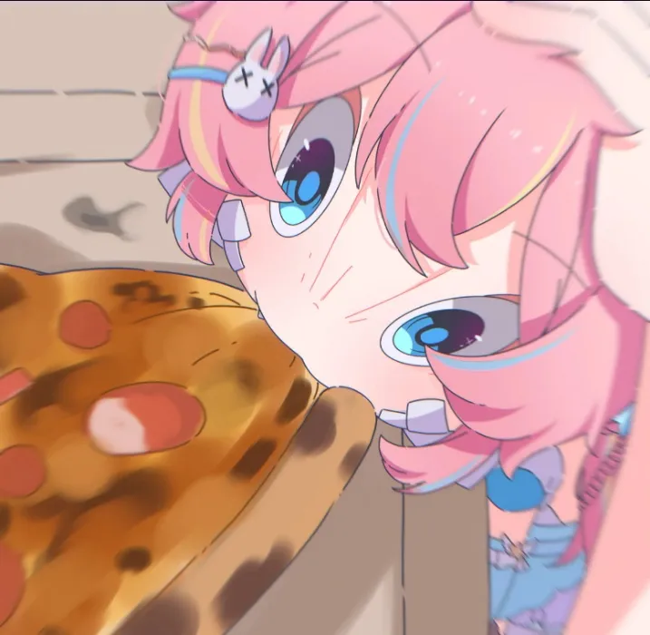 Nom nom YCH