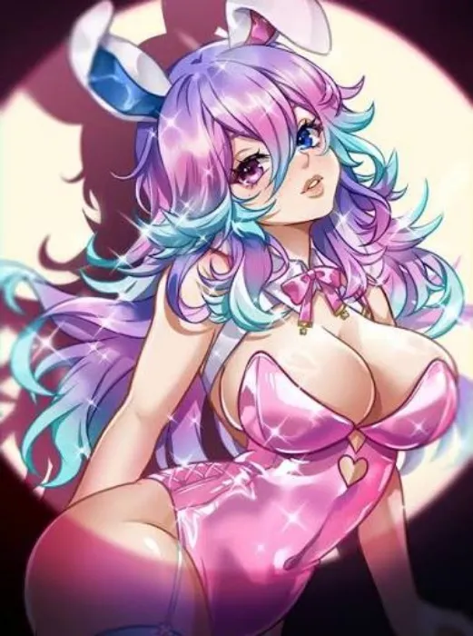 Bunny suit Setaio