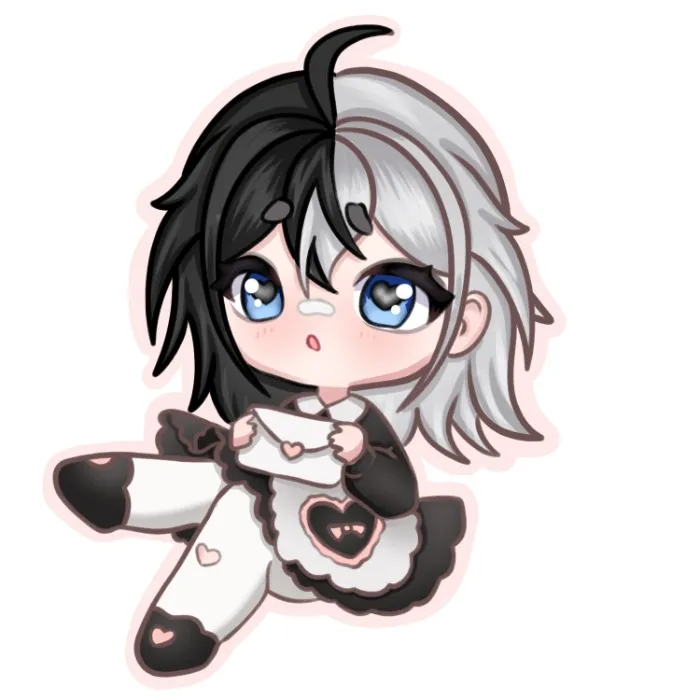 small art comms! ♡